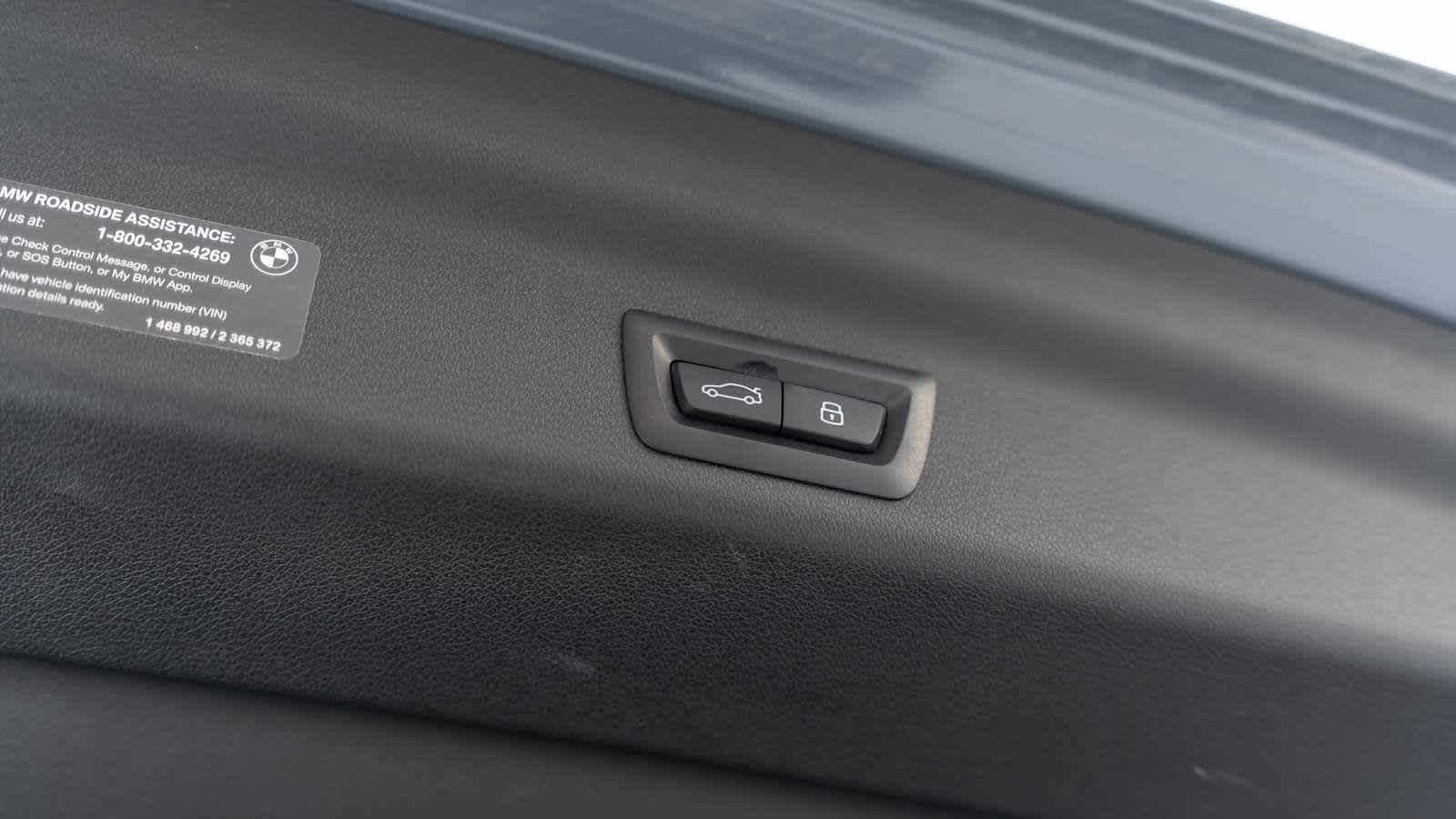 Thumbnail: 2025 BMW X1 - 14