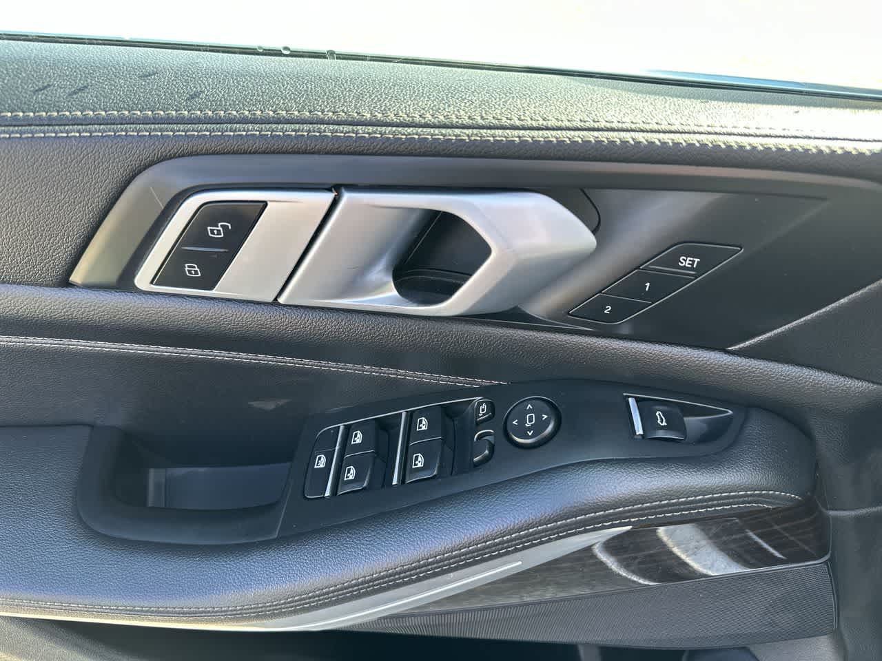 Thumbnail: 2019 BMW X5 - 6