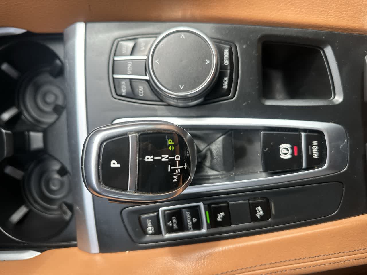 Thumbnail: 2018 BMW X6 - 14