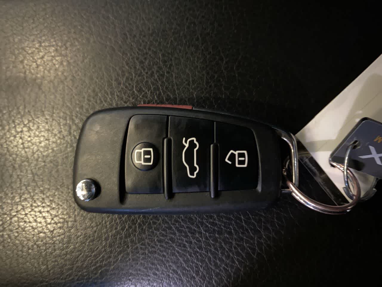 Thumbnail: 2015 Audi S3 - 27