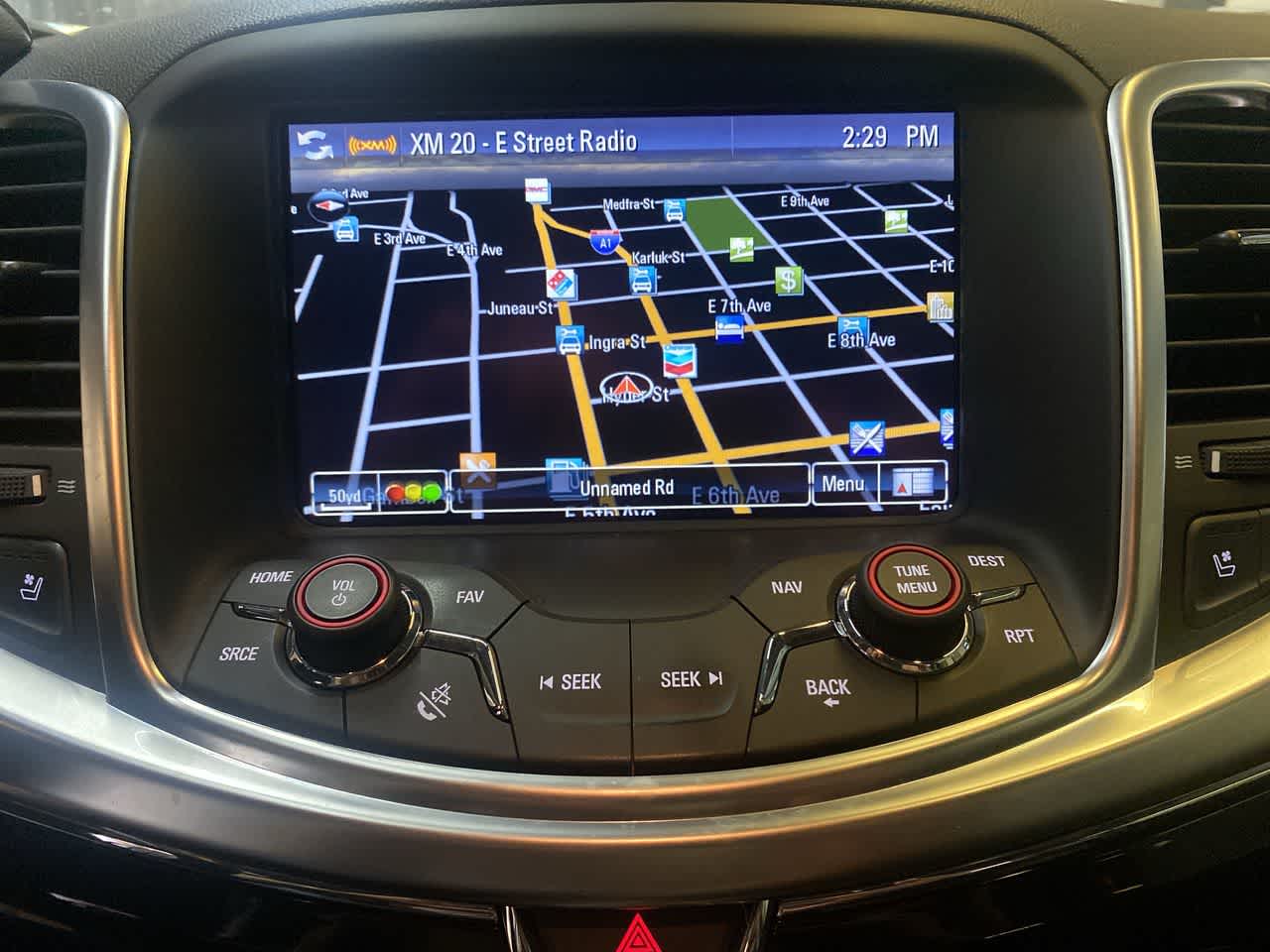 Thumbnail: 2016 Chevrolet  - 17