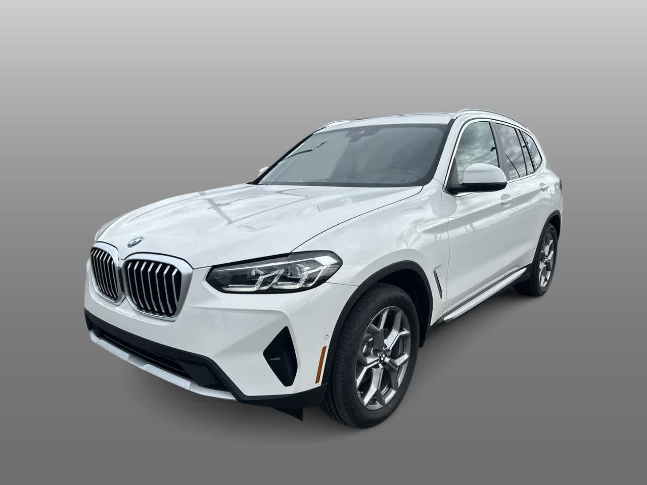 2024 BMW X3 xDrive30i -
                Anchorage, AK