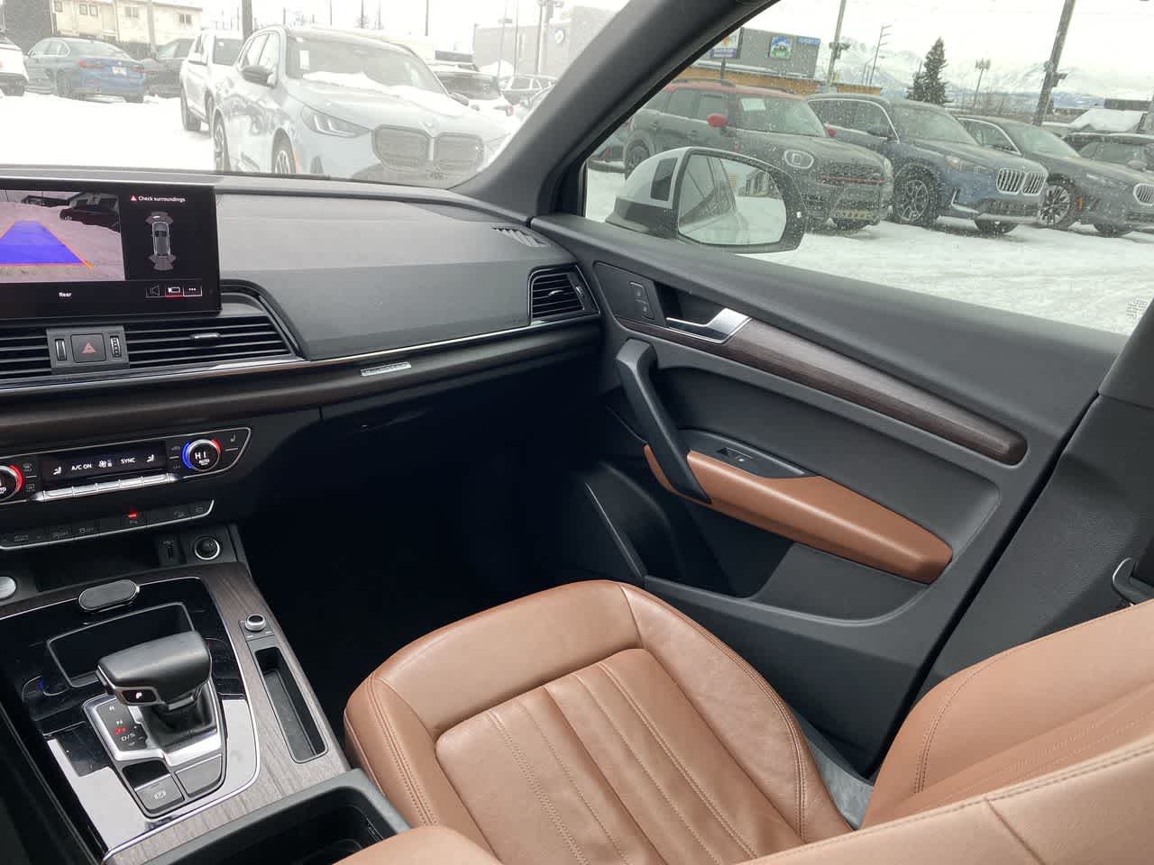 Thumbnail: 2021 Audi Q5 - 3