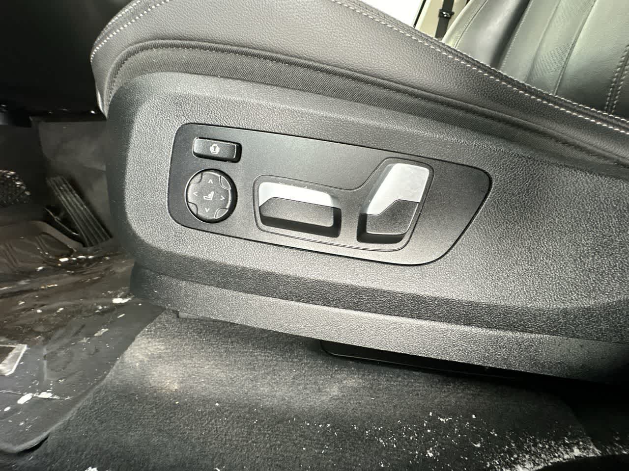 Thumbnail: 2019 BMW X7 - 5