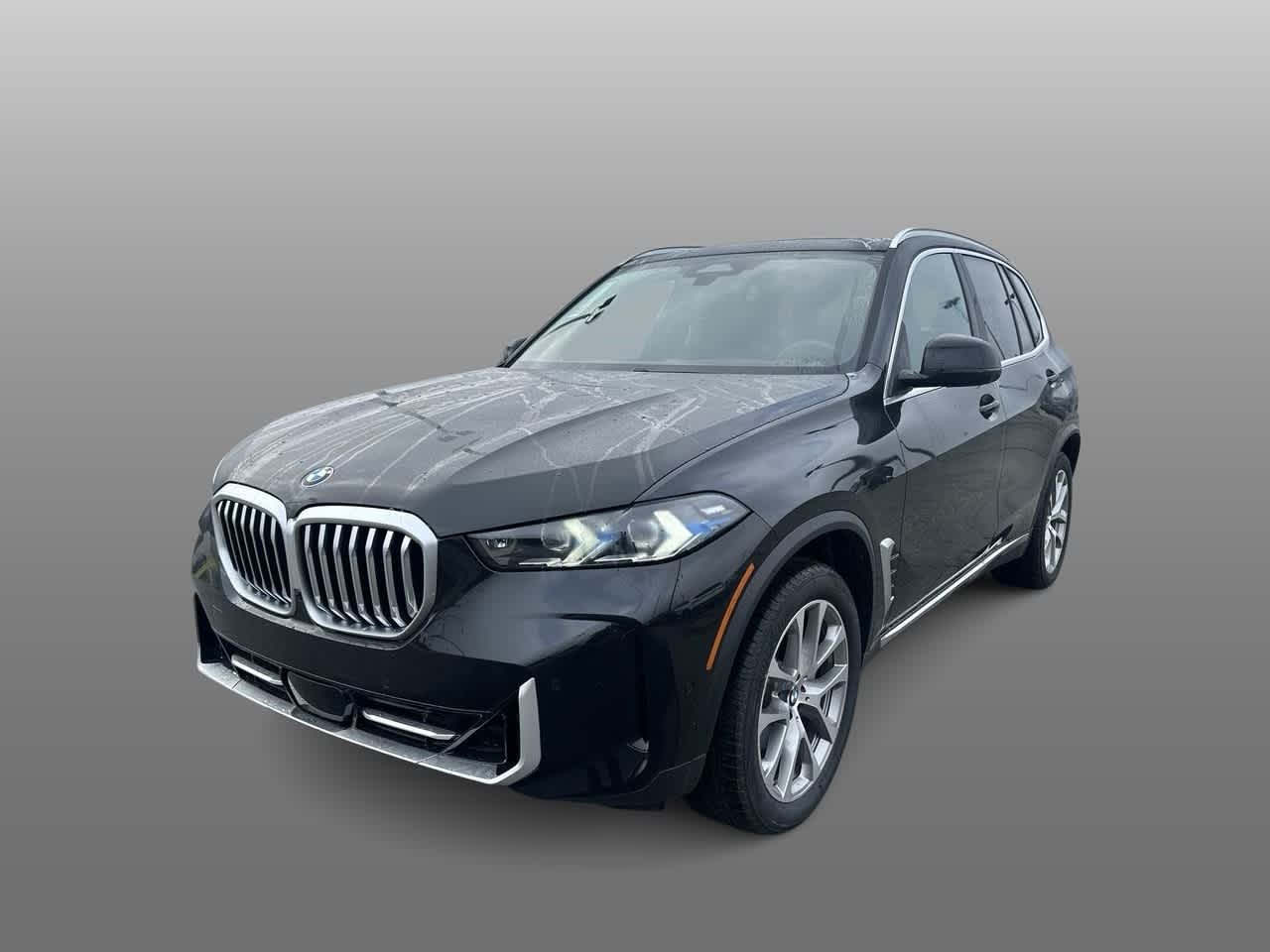 2025 BMW X5 xDrive40i -
                Anchorage, AK