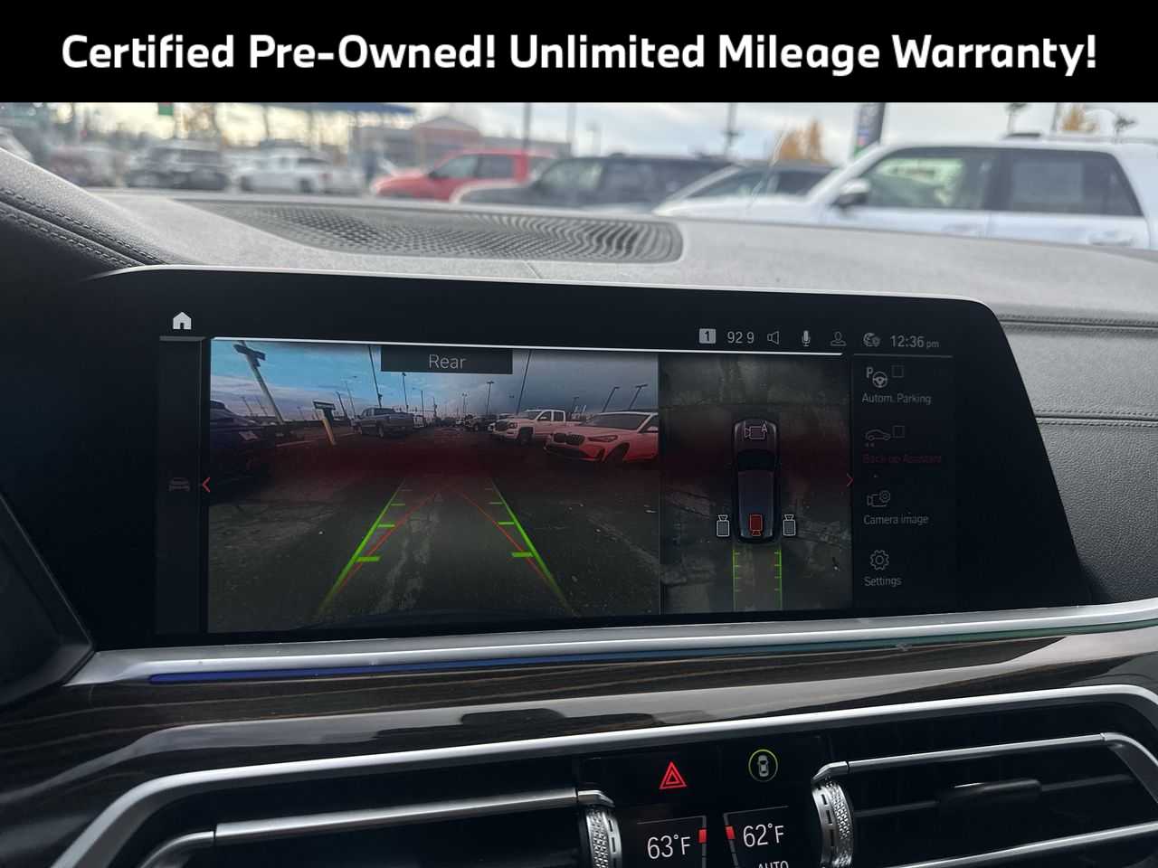 Thumbnail: 2023 BMW X5 - 9