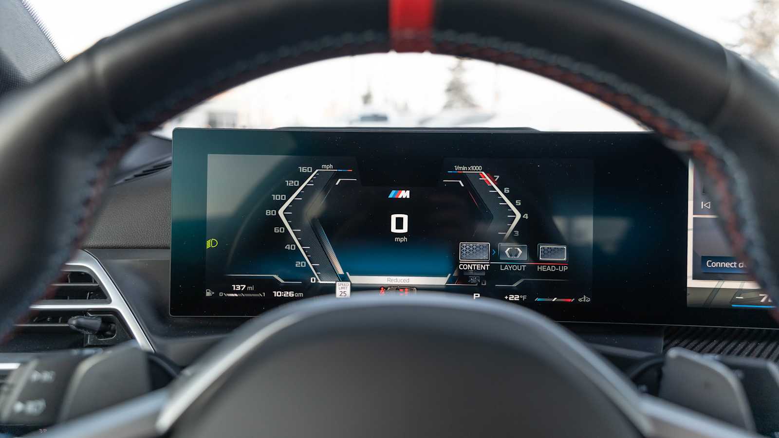 Thumbnail: 2025 BMW 3 Series - 46