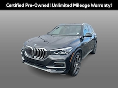Used BMW SAVs 2023 BMW X5 xDrive40i SUV For Sale in Anchorage 