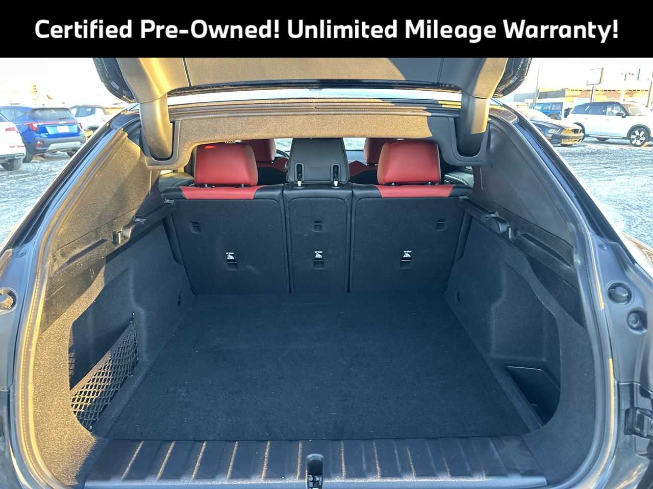 Thumbnail: 2024 BMW X2 - 17