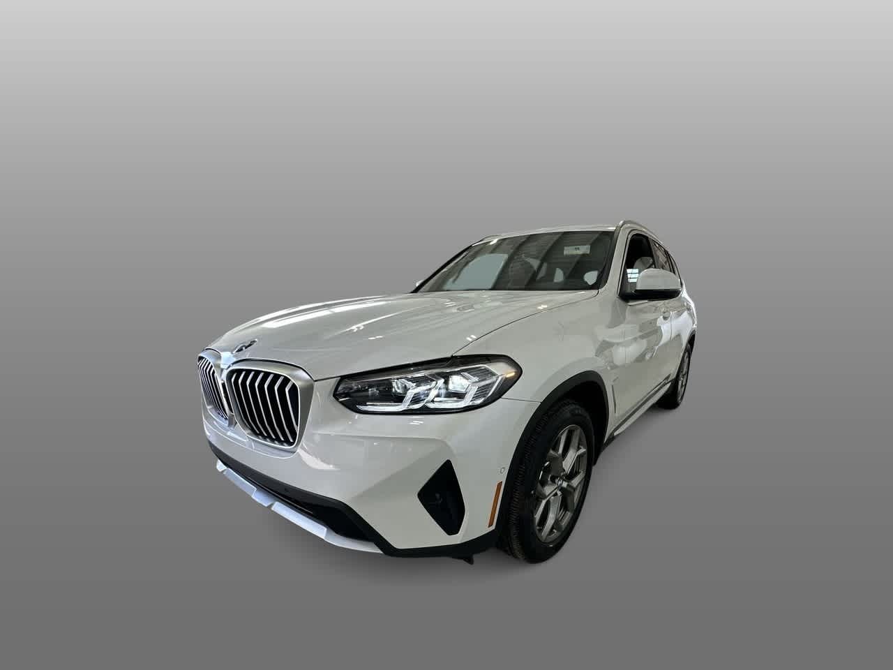 Shop New BMW X3 Series SUVs For Sale in Anchorage, Alaska