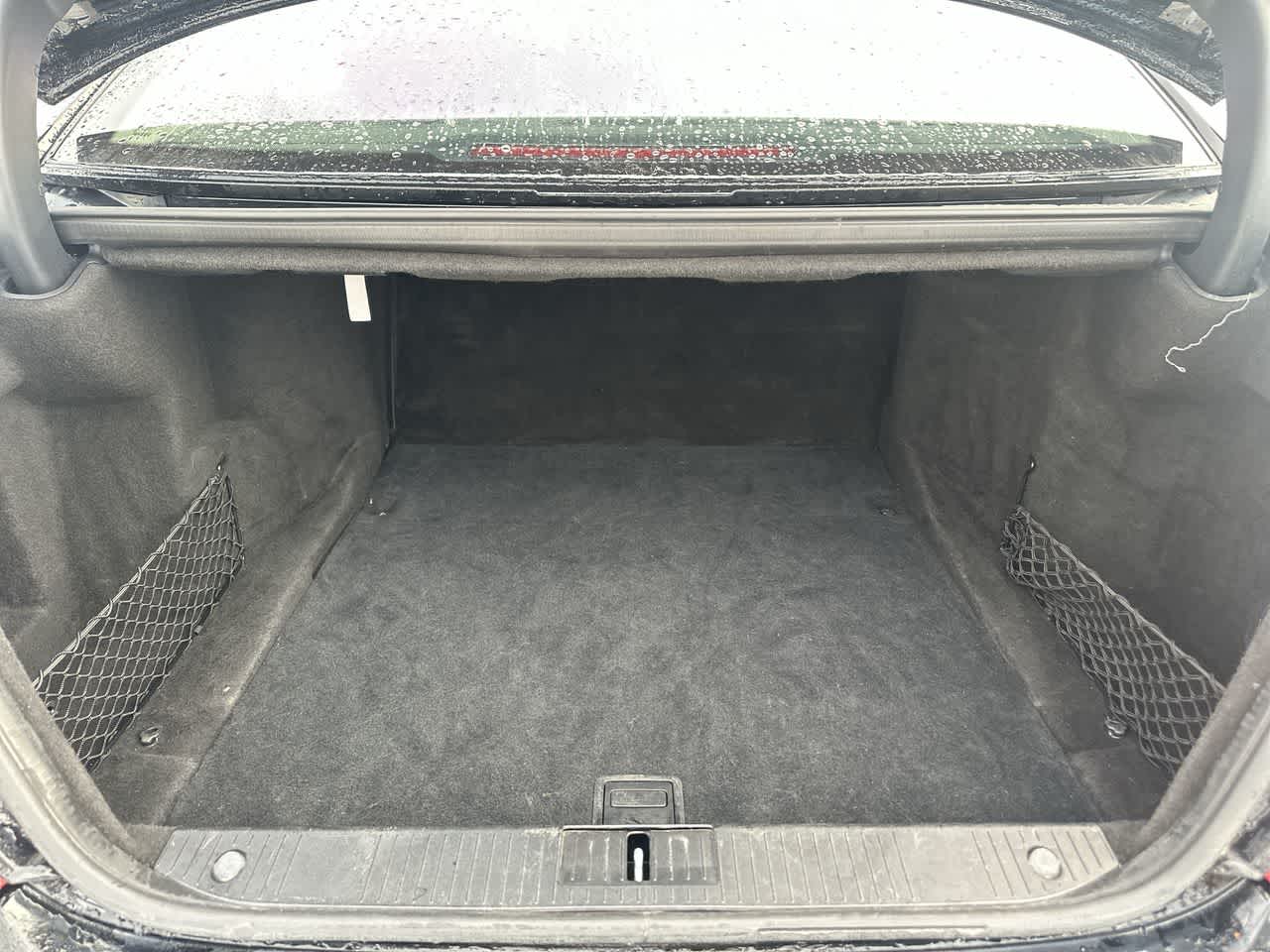 2012 Mercedes-Benz S-Class S 550 16