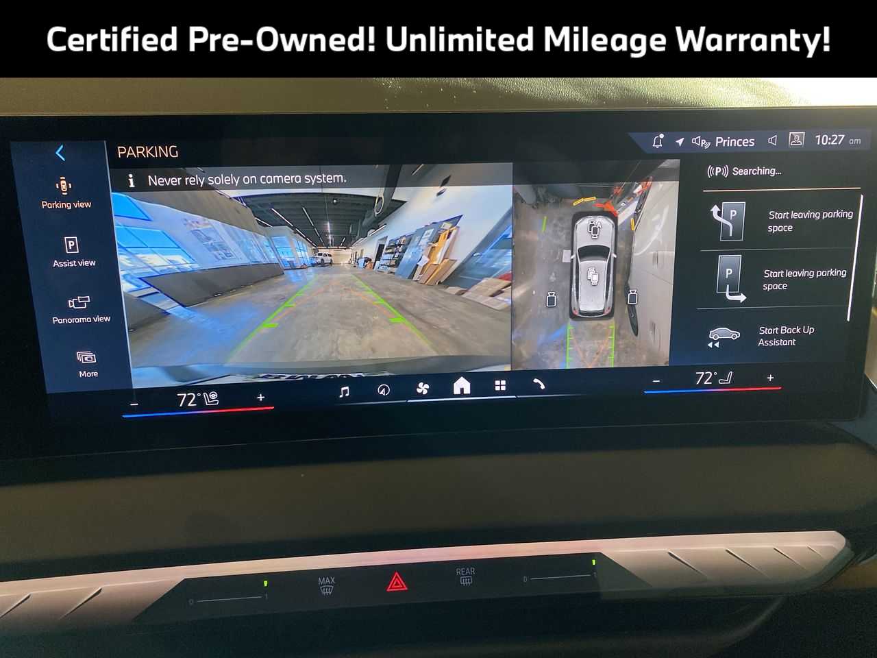 Thumbnail: 2025 BMW X3 - 16