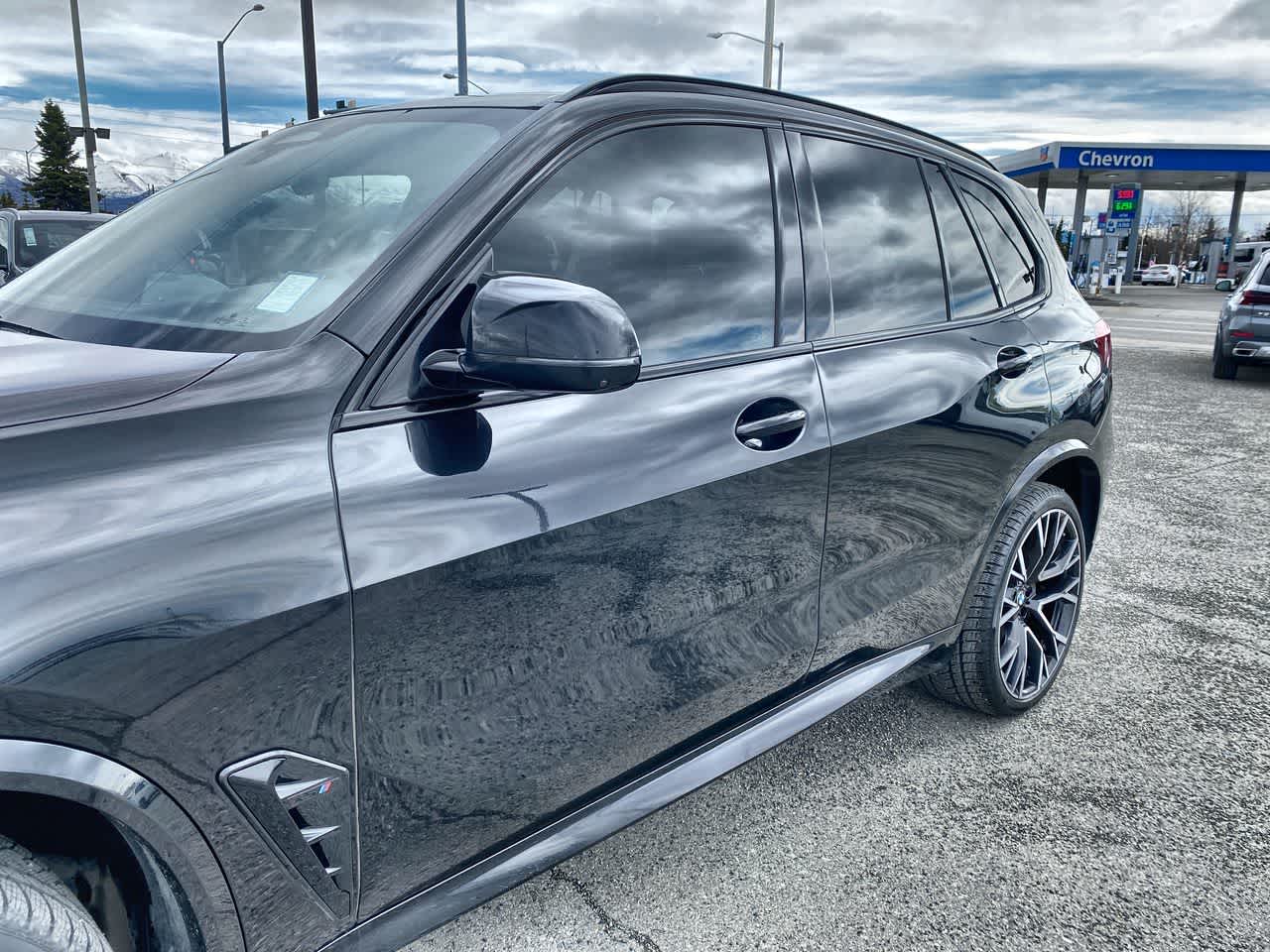 Thumbnail: 2022 BMW X5 - 8