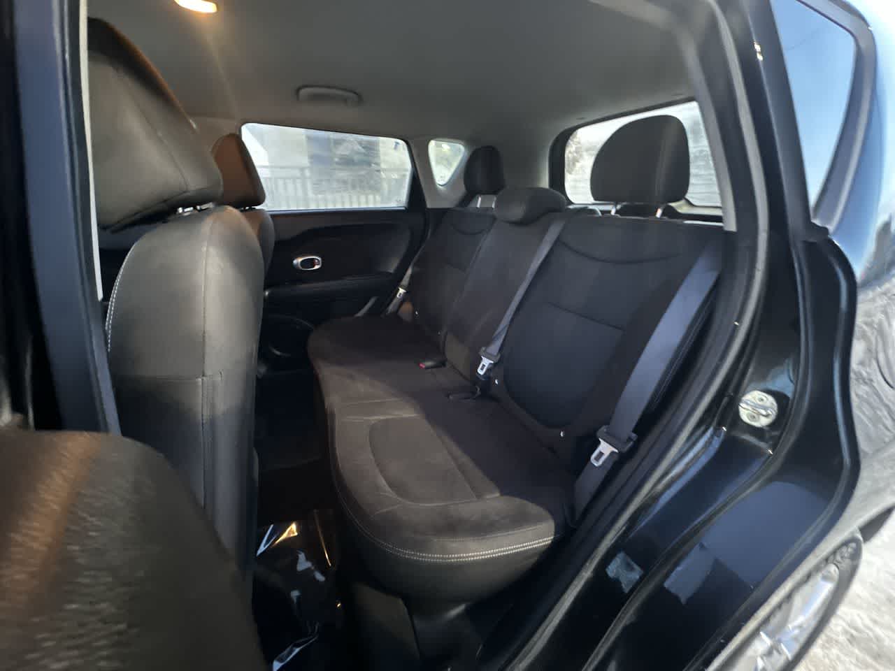 Thumbnail: 2018 Kia Soul - 14