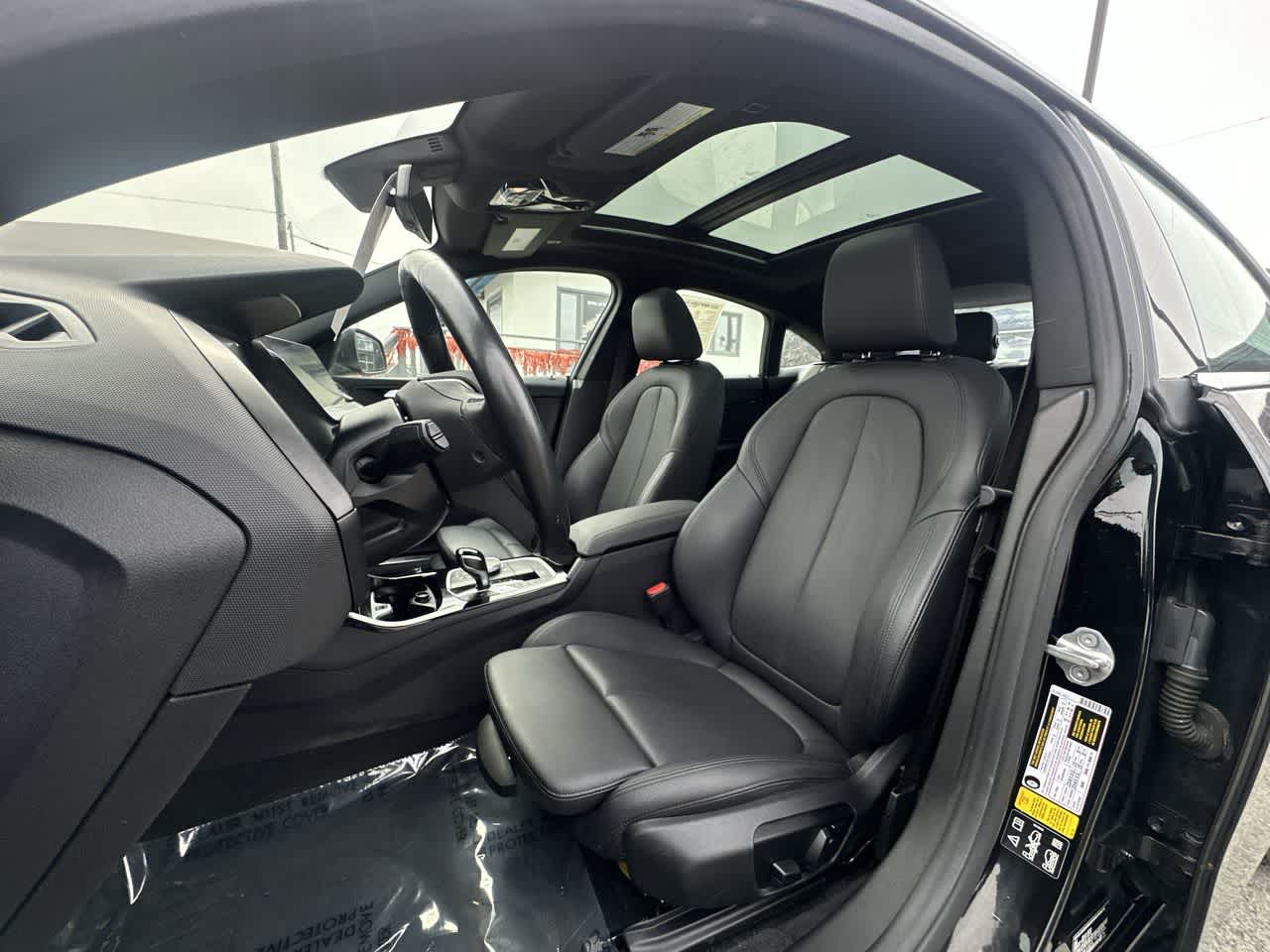 Certified 2022 BMW 2 Series 228i with VIN WBA73AK06N7L08245 for sale in Anchorage, AK