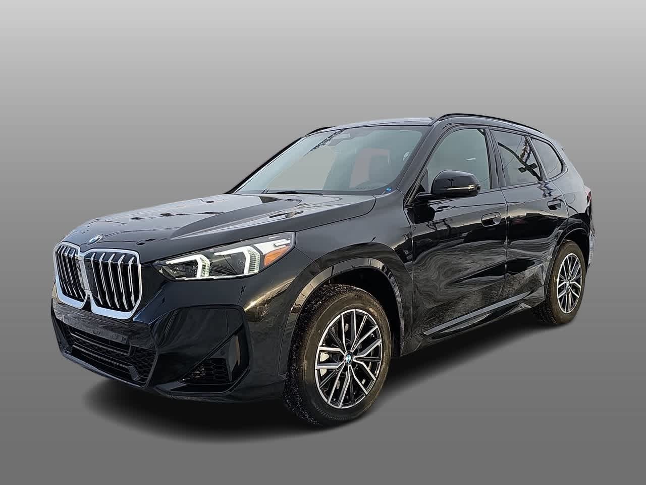 2023 BMW X1 28i's photo