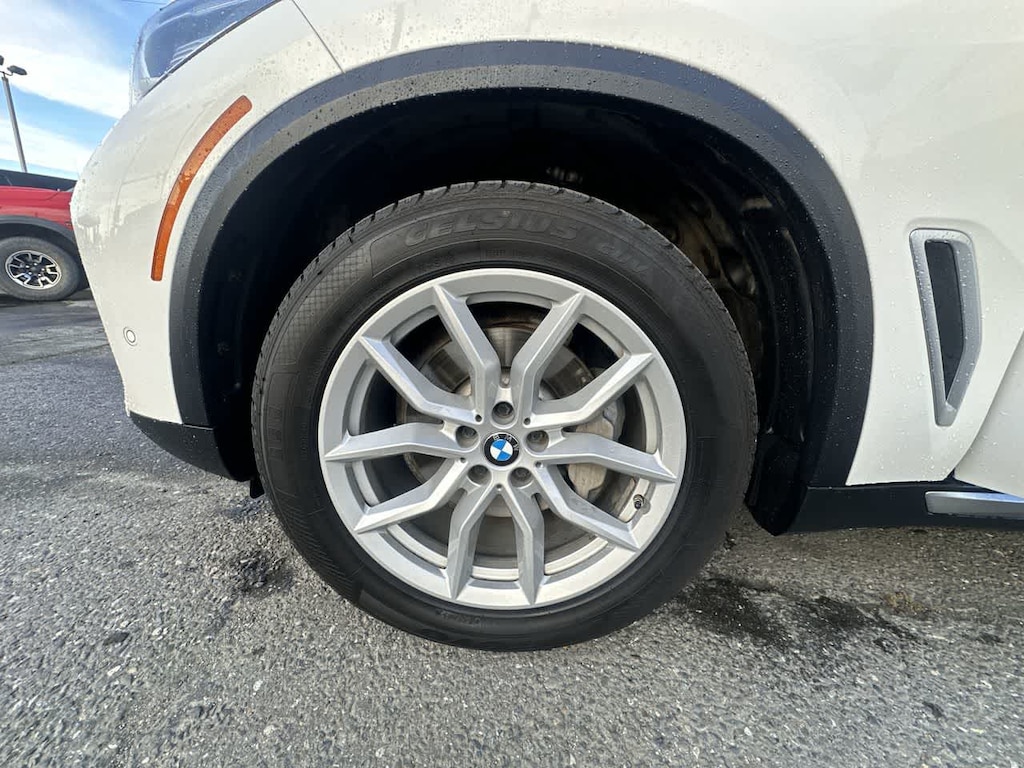 Used 2019 BMW X5 xDrive40i SUV