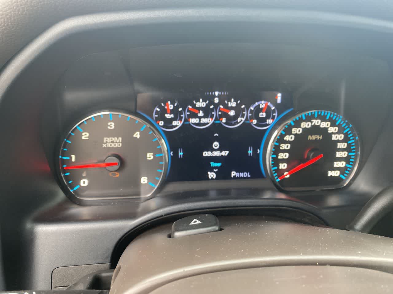 Thumbnail: 2018 GMC Sierra 1500 - 7