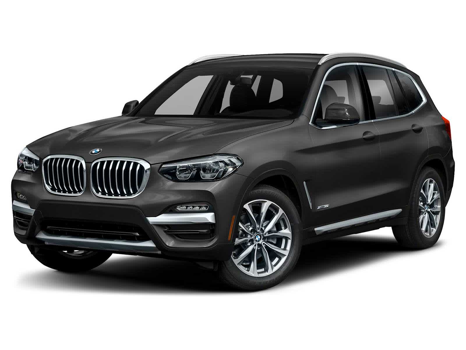 2019 BMW X3 30i