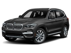 Used BMW SAVs 2019 BMW X3 xDrive30i SUV For Sale in Anchorage 