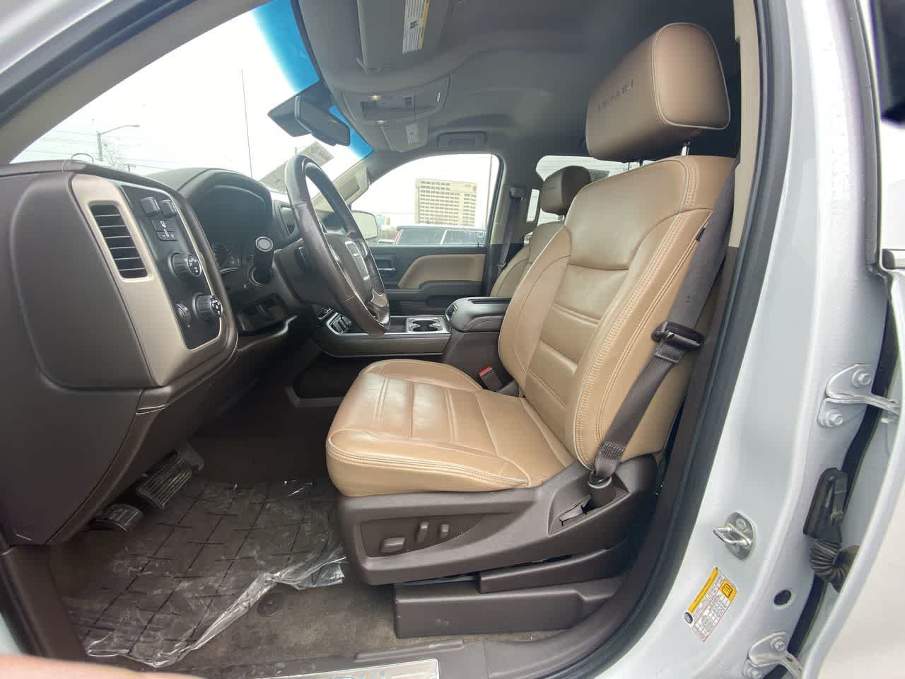 Thumbnail: 2018 GMC Sierra 1500 - 3