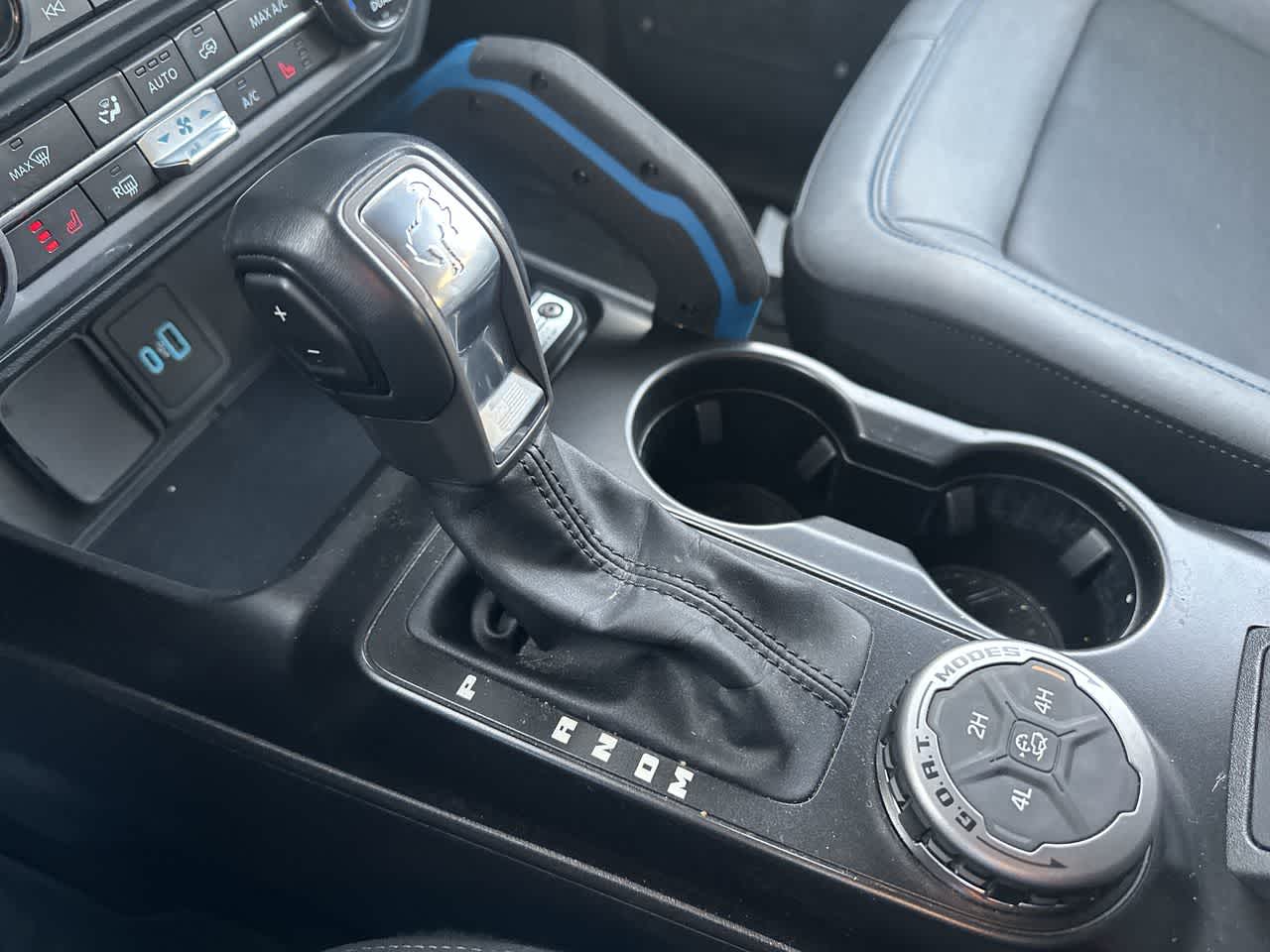 Thumbnail: 2022 Ford Bronco - 14