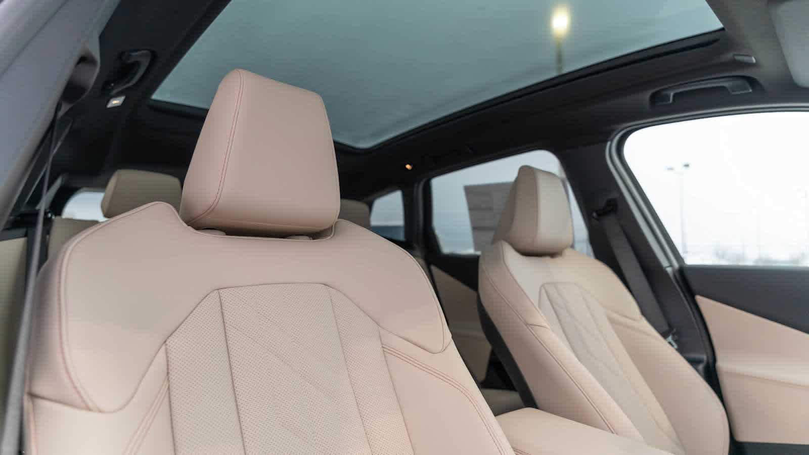 Thumbnail: 2026 BMW X3 - 18