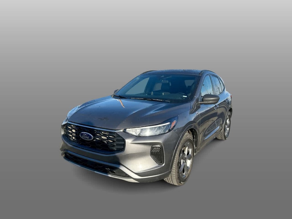 Used 2023 Ford Escape ST-Line SUV