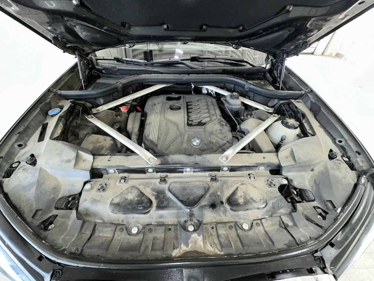 Thumbnail: 2019 BMW X7 - 20