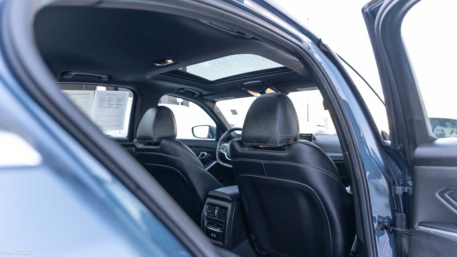 Thumbnail: 2025 BMW 3 Series - 19