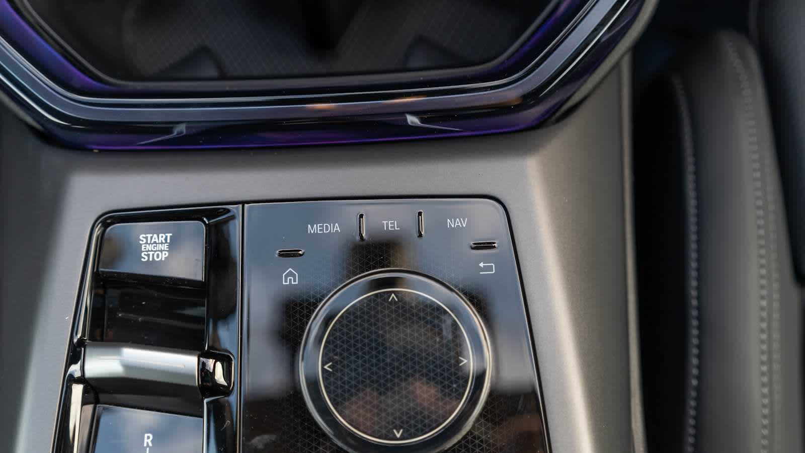 Thumbnail: 2026 BMW X3 - 39