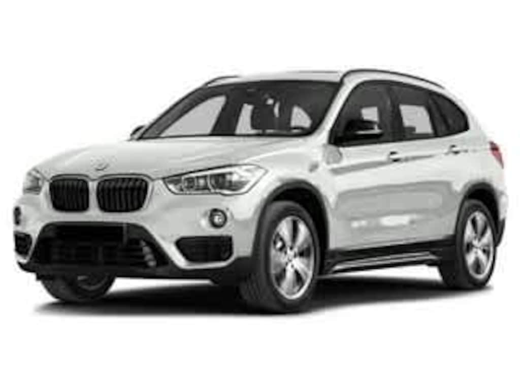 Used 2016 BMW X1 xDrive28i SUV