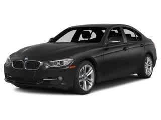2014 BMW 3 Series 320i