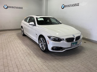 Search Certified Pre-Owned BMW | BMW of Anchorage