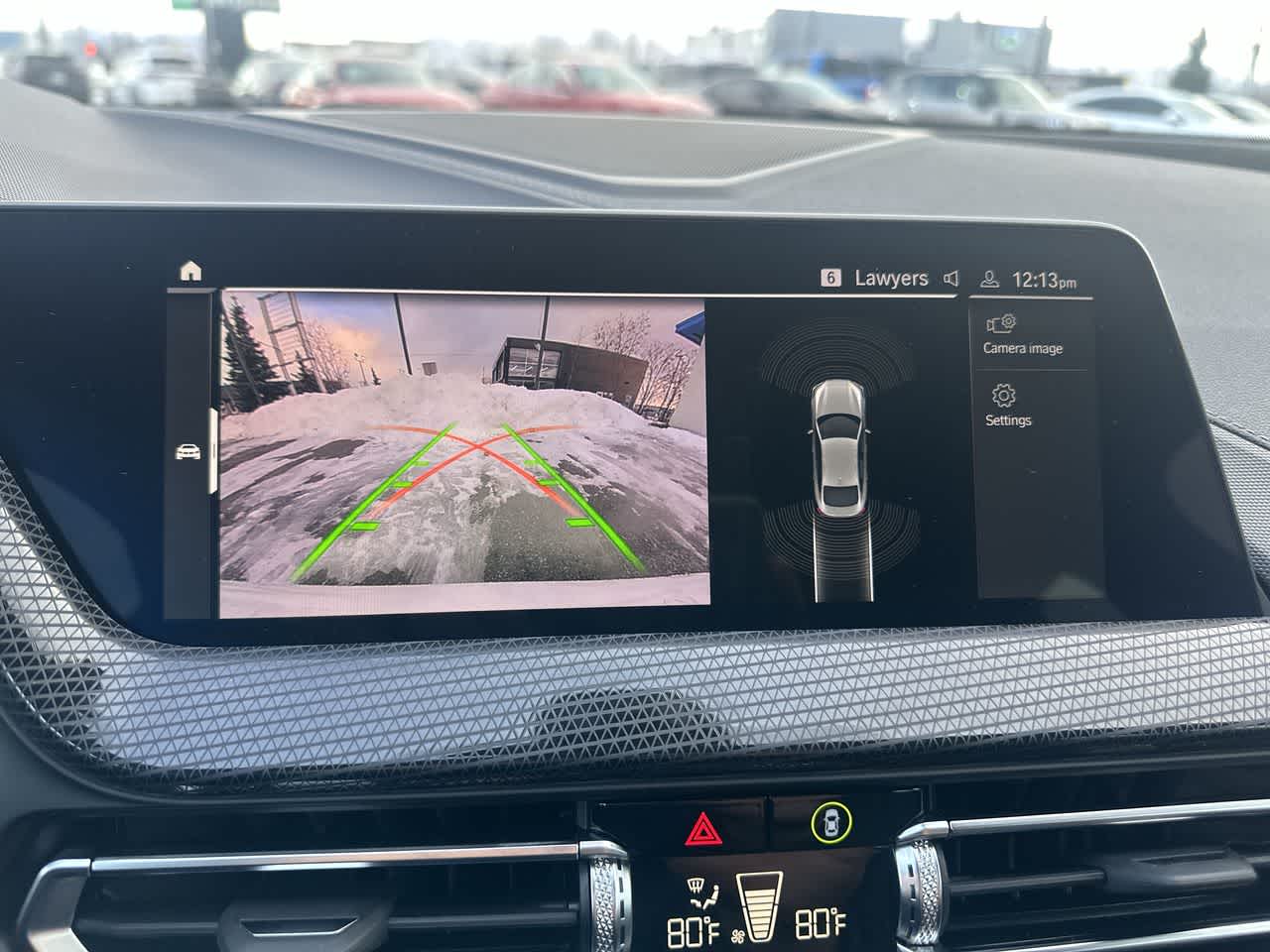 2024 BMW 2 Series M235i xDrive 10