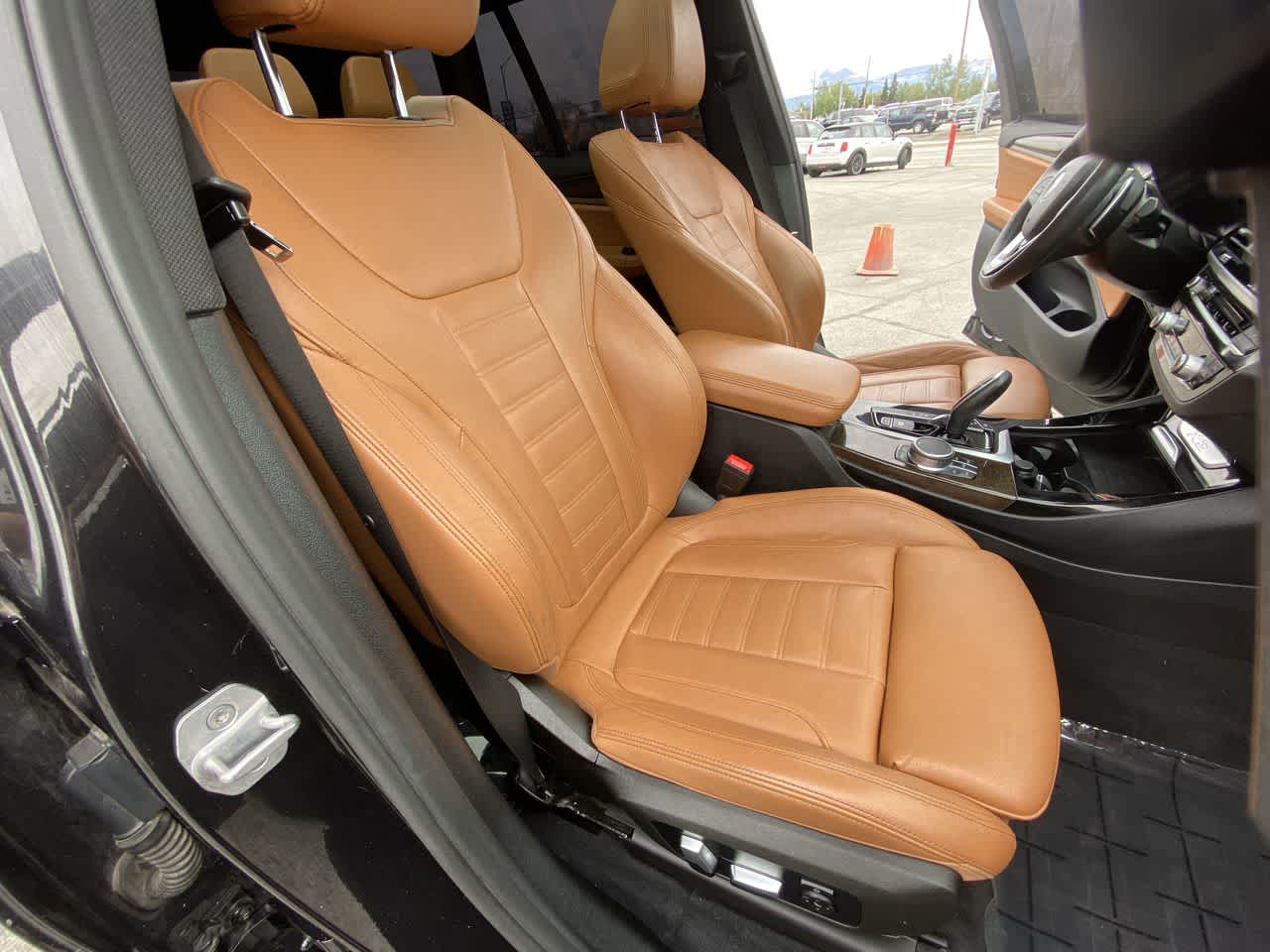 Thumbnail: 2019 BMW X3 - 17
