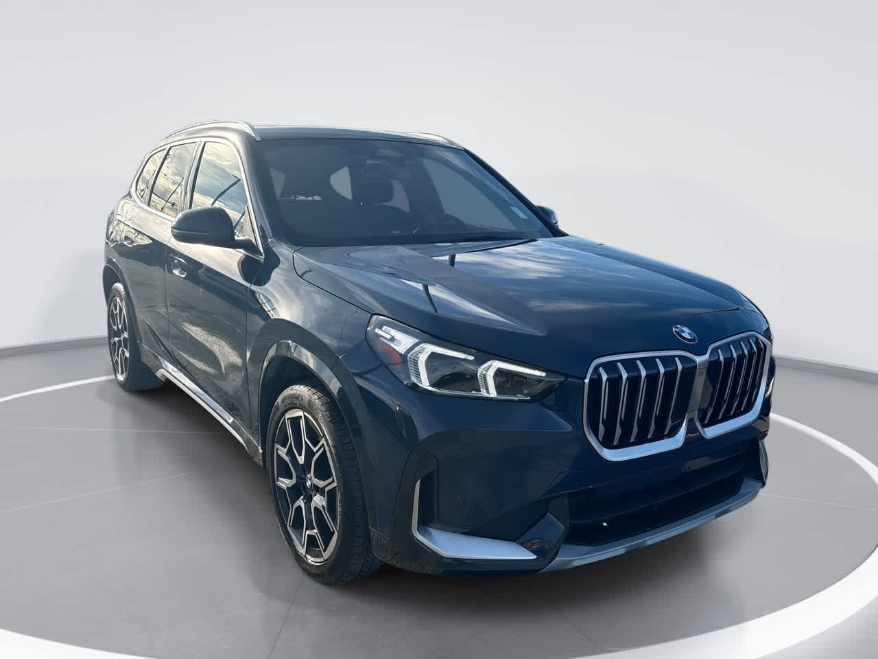 2026 Bmw X1
