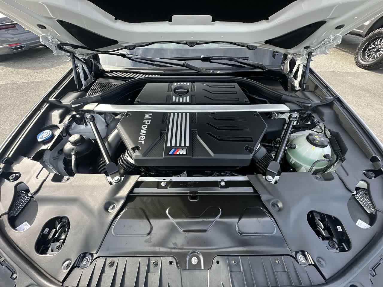 Thumbnail: 2024 BMW X4 - 19
