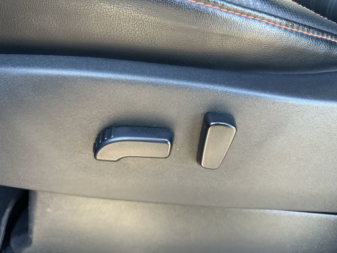 Thumbnail: 2023 Nissan Frontier - 5