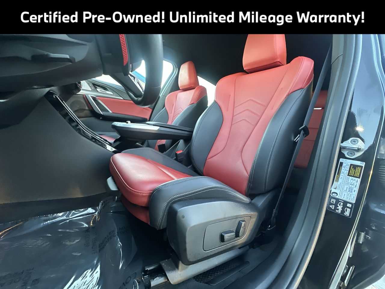 Thumbnail: 2024 BMW X2 - 4