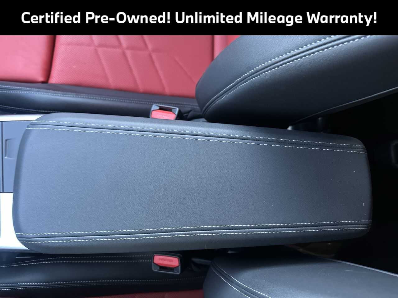 Thumbnail: 2024 BMW X2 - 14