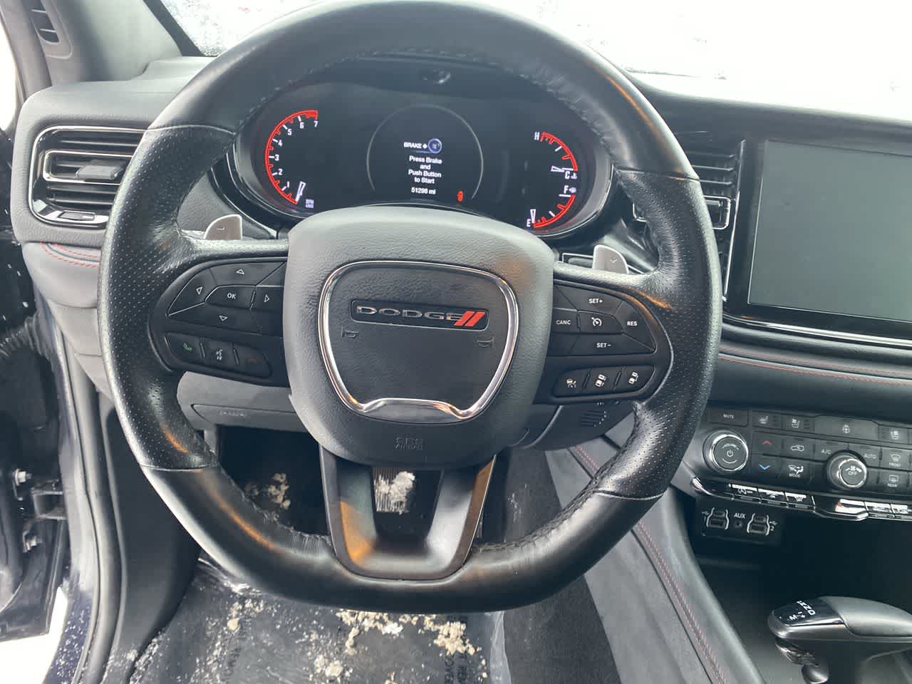 Thumbnail: 2024 Dodge Durango - 13