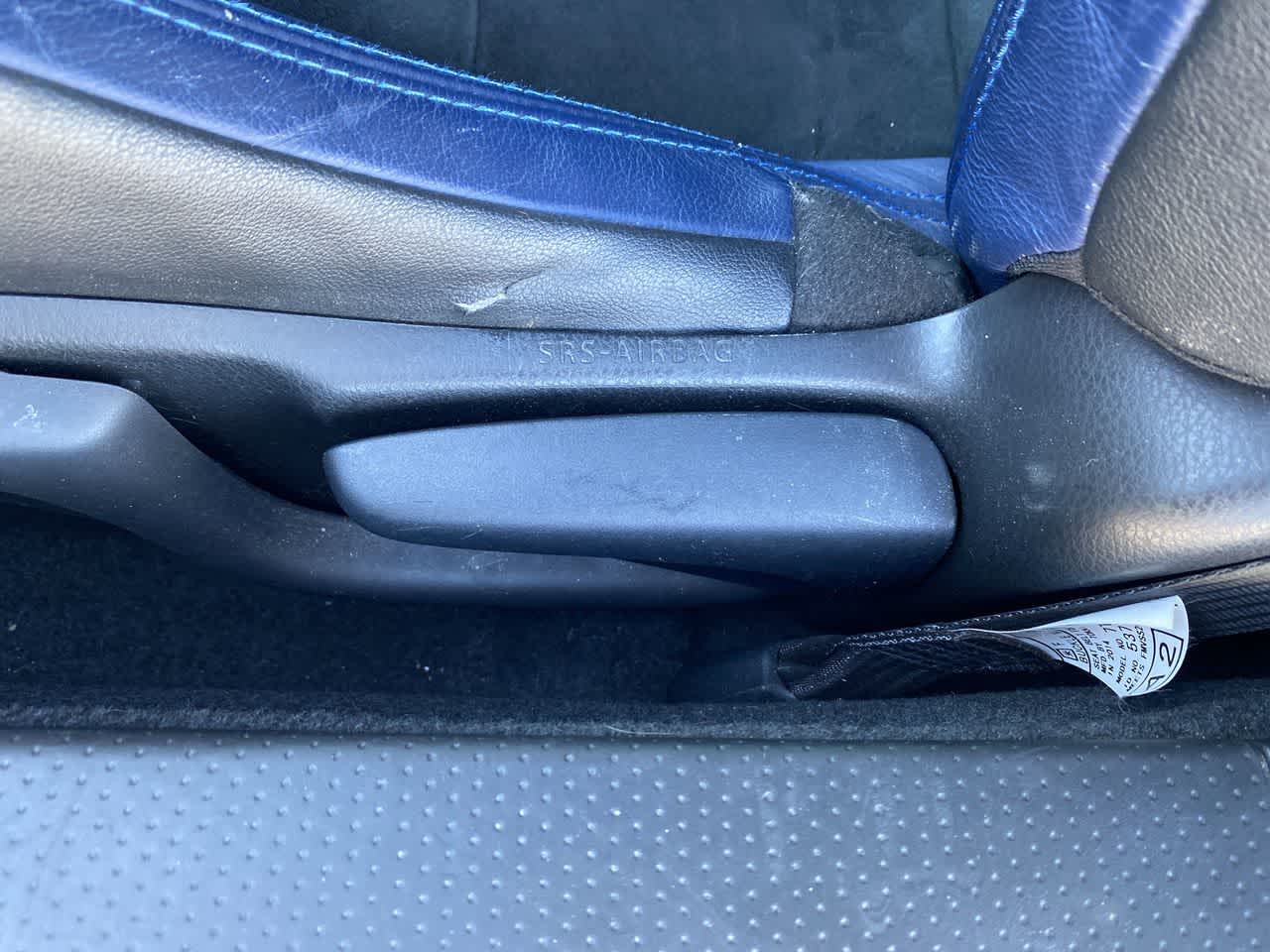 Thumbnail: 2015 Subaru BRZ - 11