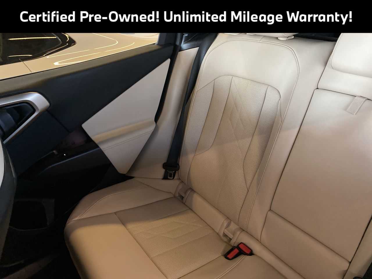 Thumbnail: 2025 BMW X3 - 4