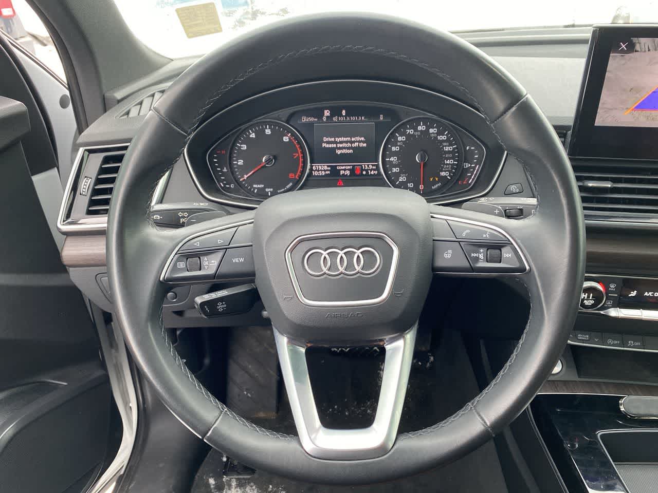 Thumbnail: 2021 Audi Q5 - 13