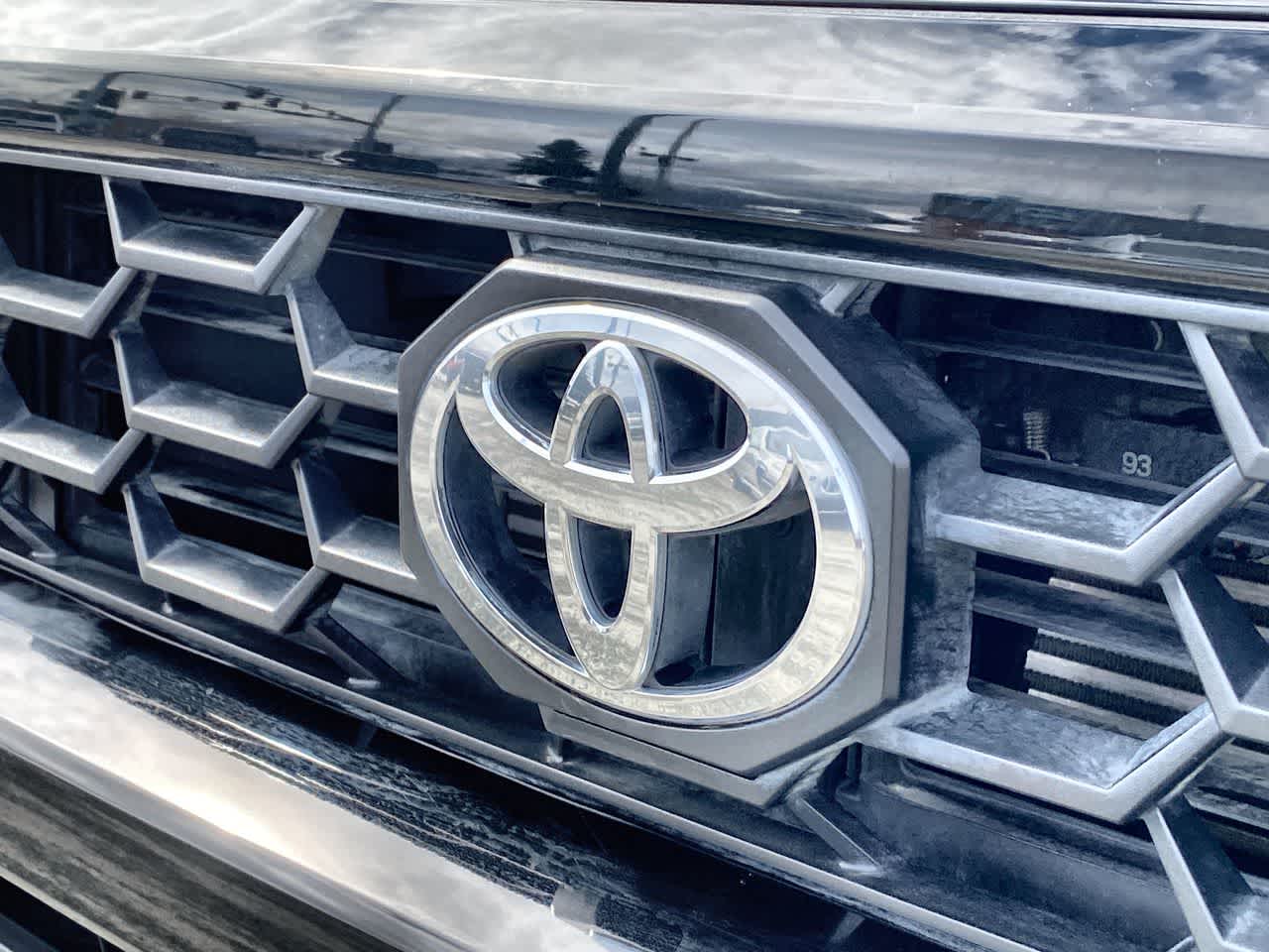 Thumbnail: 2025 Toyota 4Runner - 29