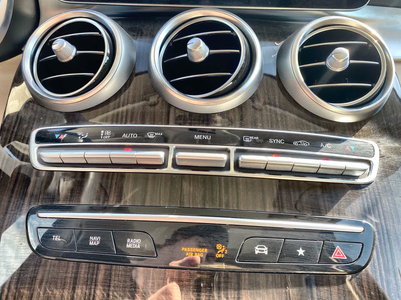Thumbnail: 2020 Mercedes-Benz GLC - 19