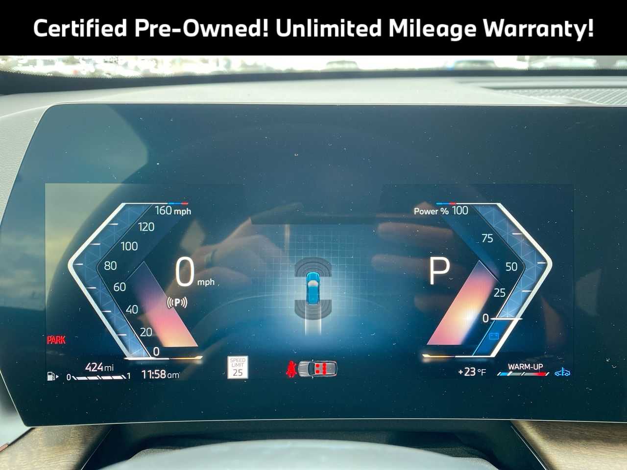 Thumbnail: 2025 BMW X1 - 8