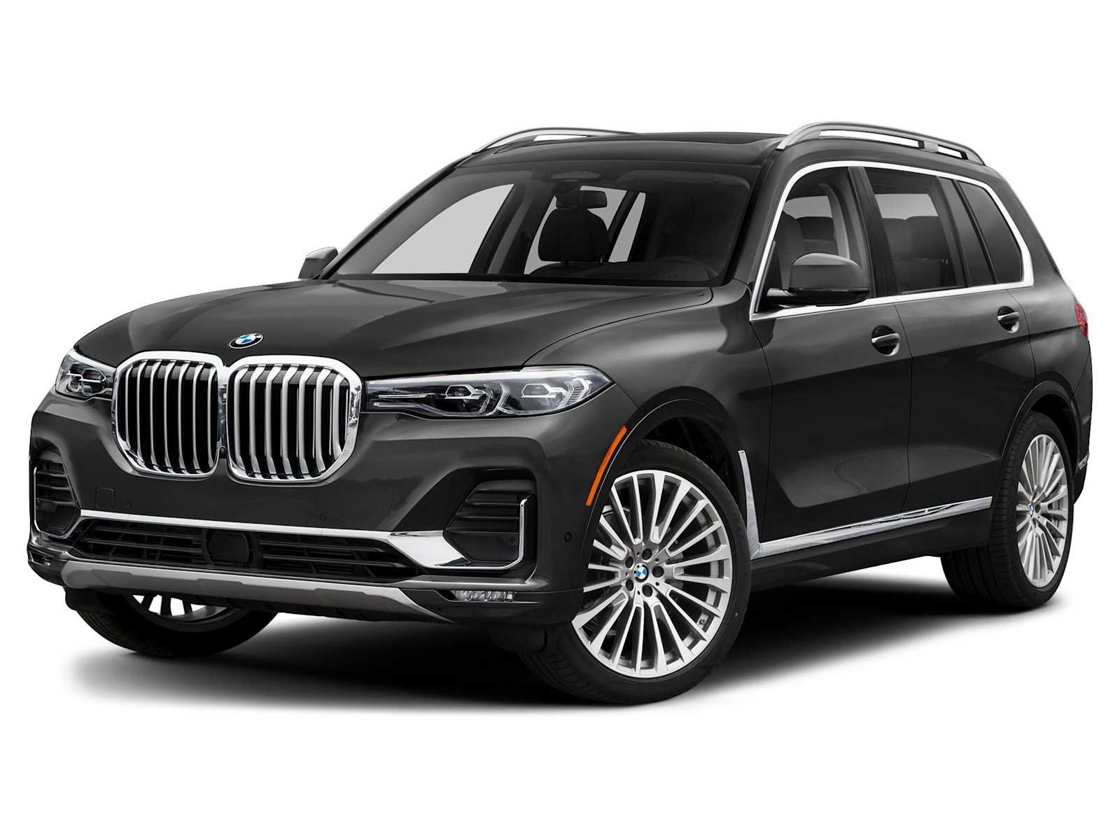 2019 BMW X7 xDrive40i -
                  Anchorage, AK