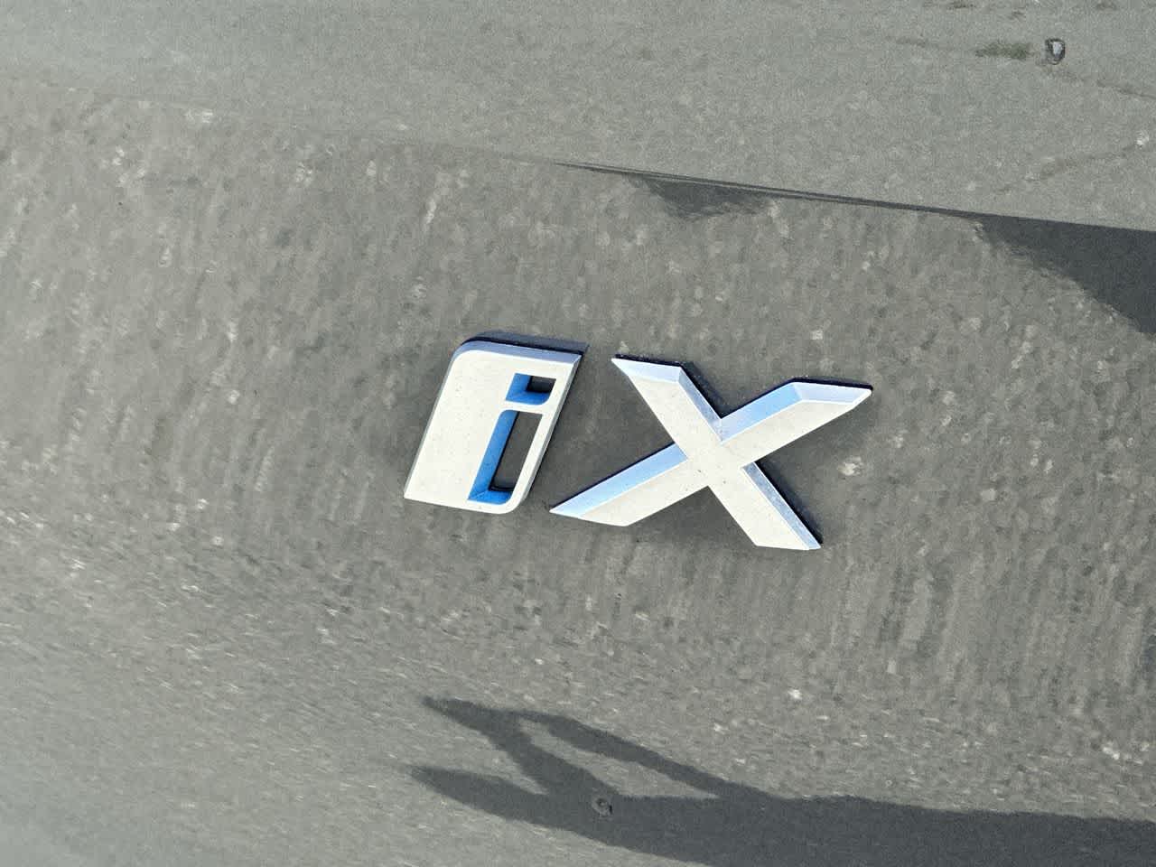 Thumbnail: 2022 BMW iX - 22